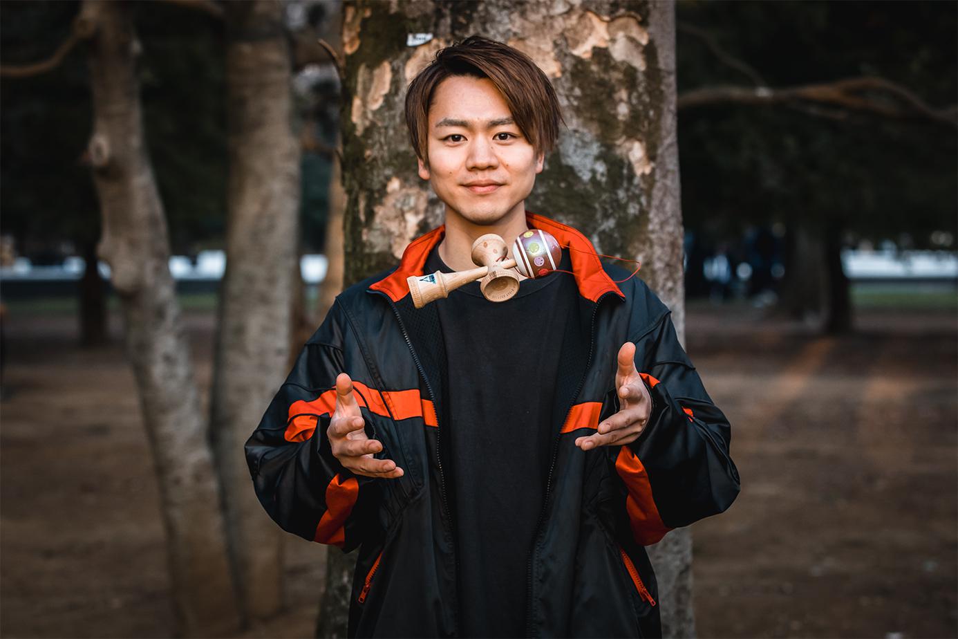 田中 厳貴