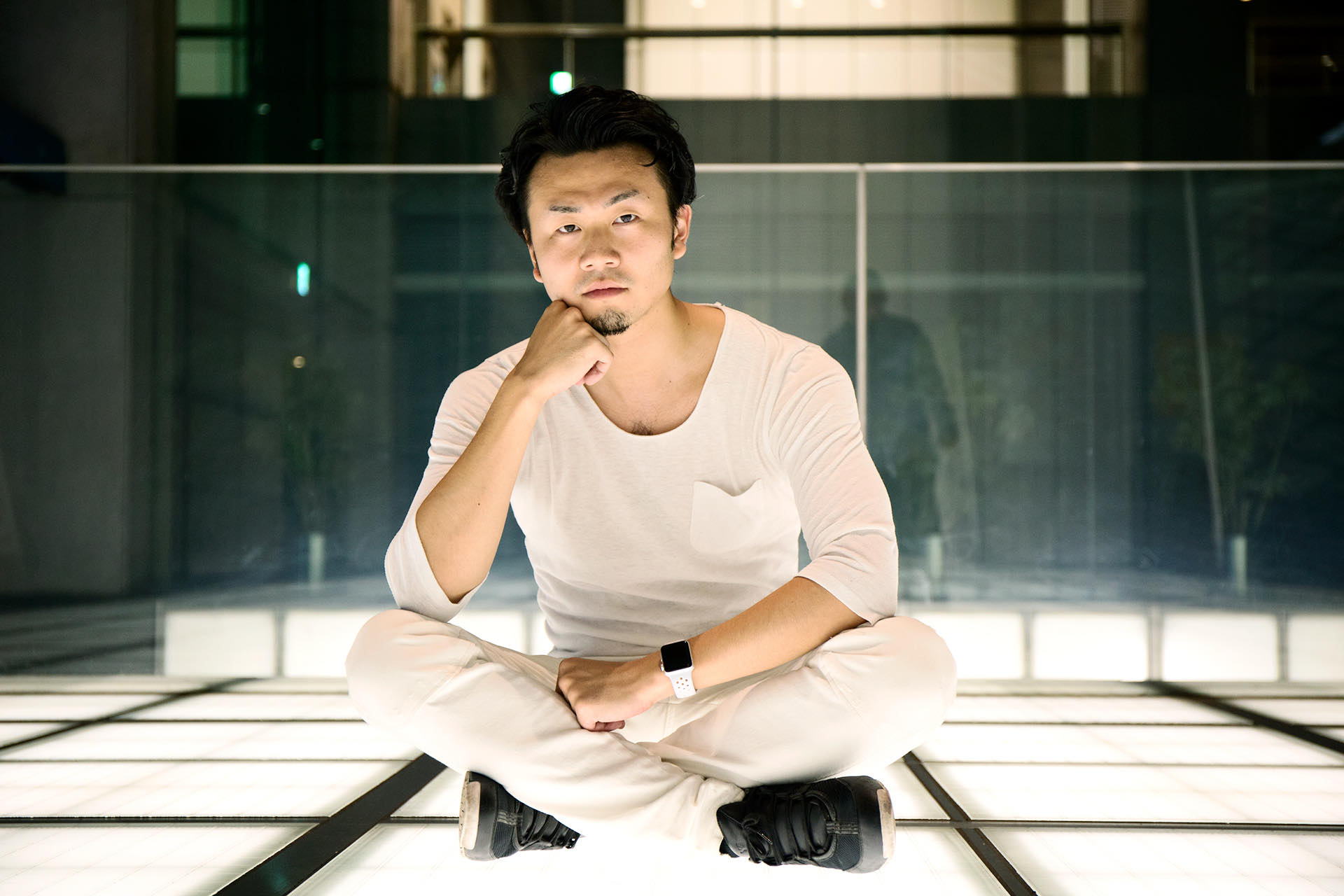 紫竹 佑騎