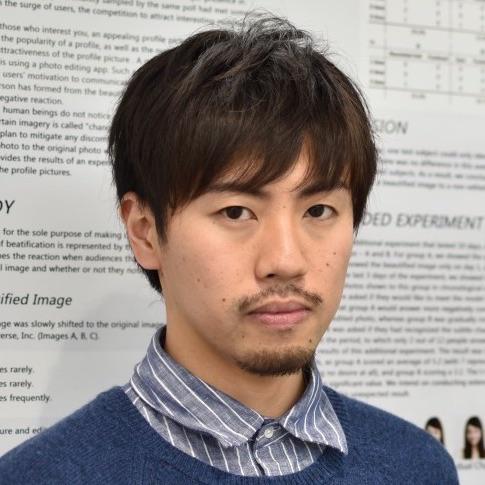 三宅 悠太