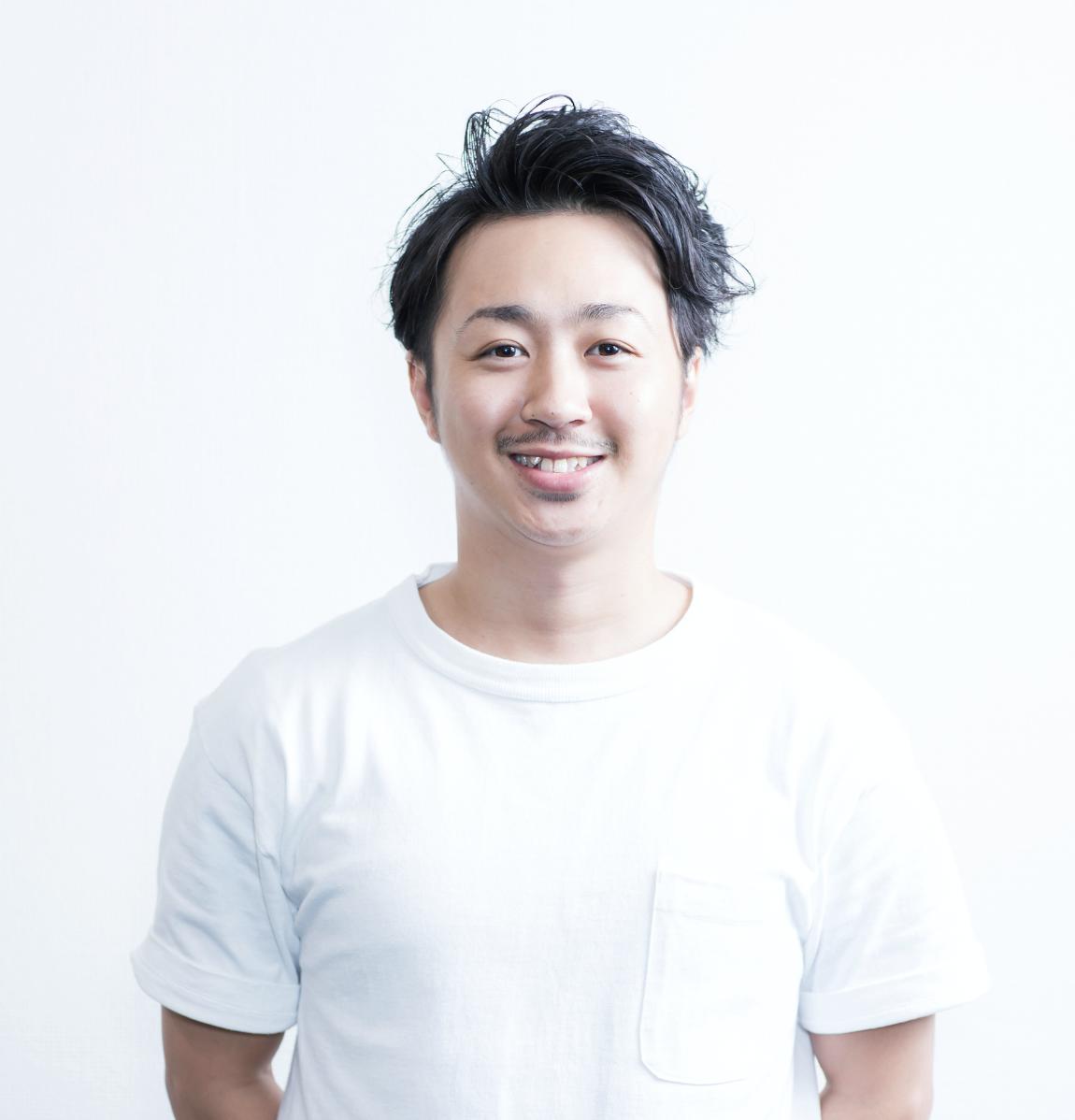 杉尾 樹