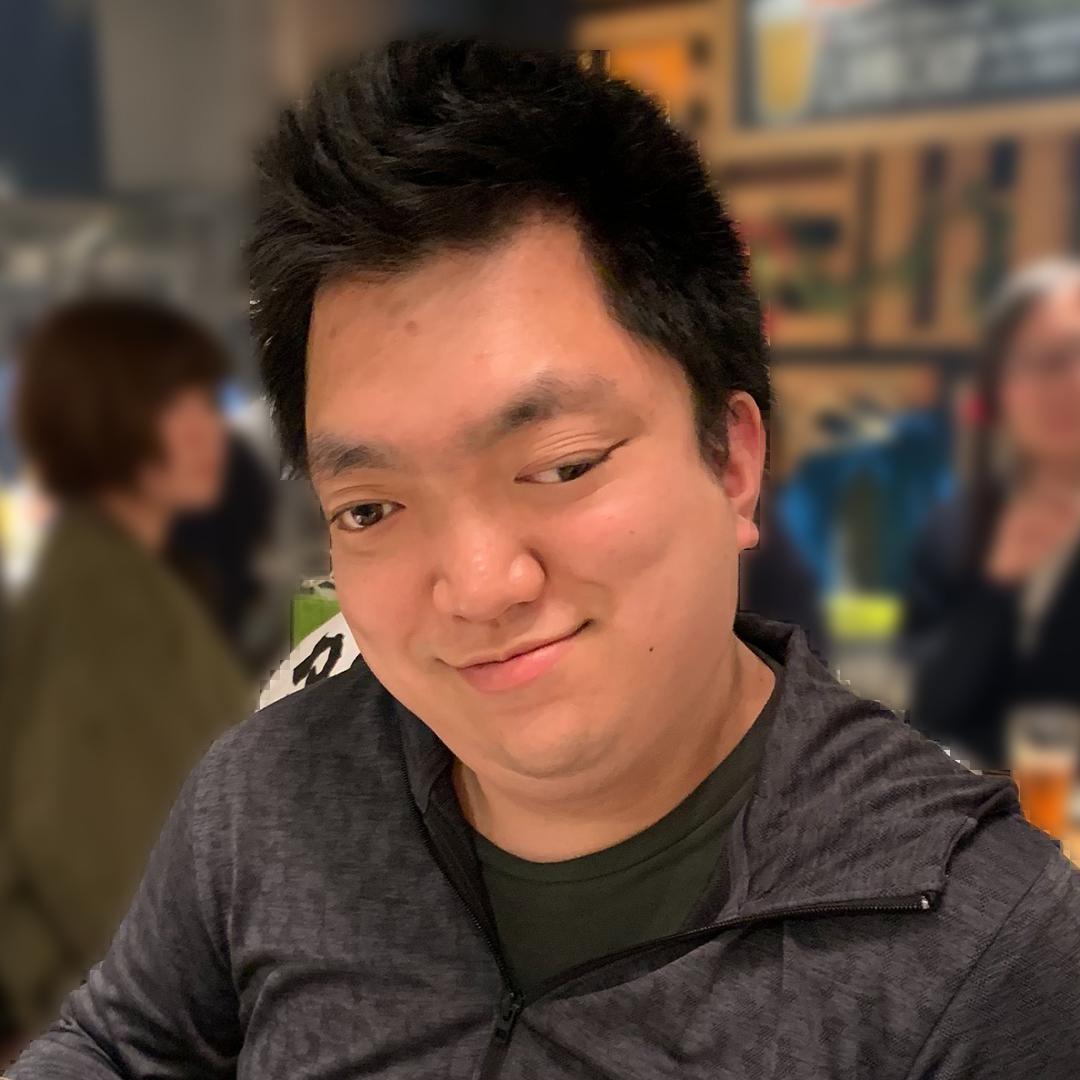 今川 裕士